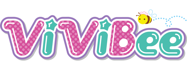 logo_ViVIBee_600